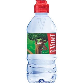 Vittel | Kids | Apa minerala necarbogazoasa 330ml