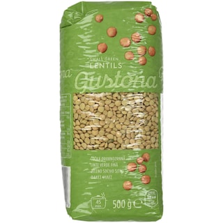 Gustona | Linte fina 500g