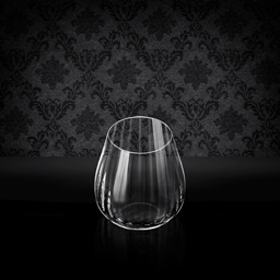 Cristal Bohemia | Pahare de apa 2x380ml