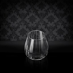 Cristal Bohemia | Pahare de apa 2x380ml