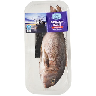 Fish Market | Dorada rosie eviscerata