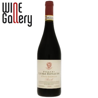 Poderi Luigi Einaudi | Vin rosu Nebbiolo 0.75