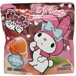 Lcw | Xylitol picaturi de ciocolata 200g