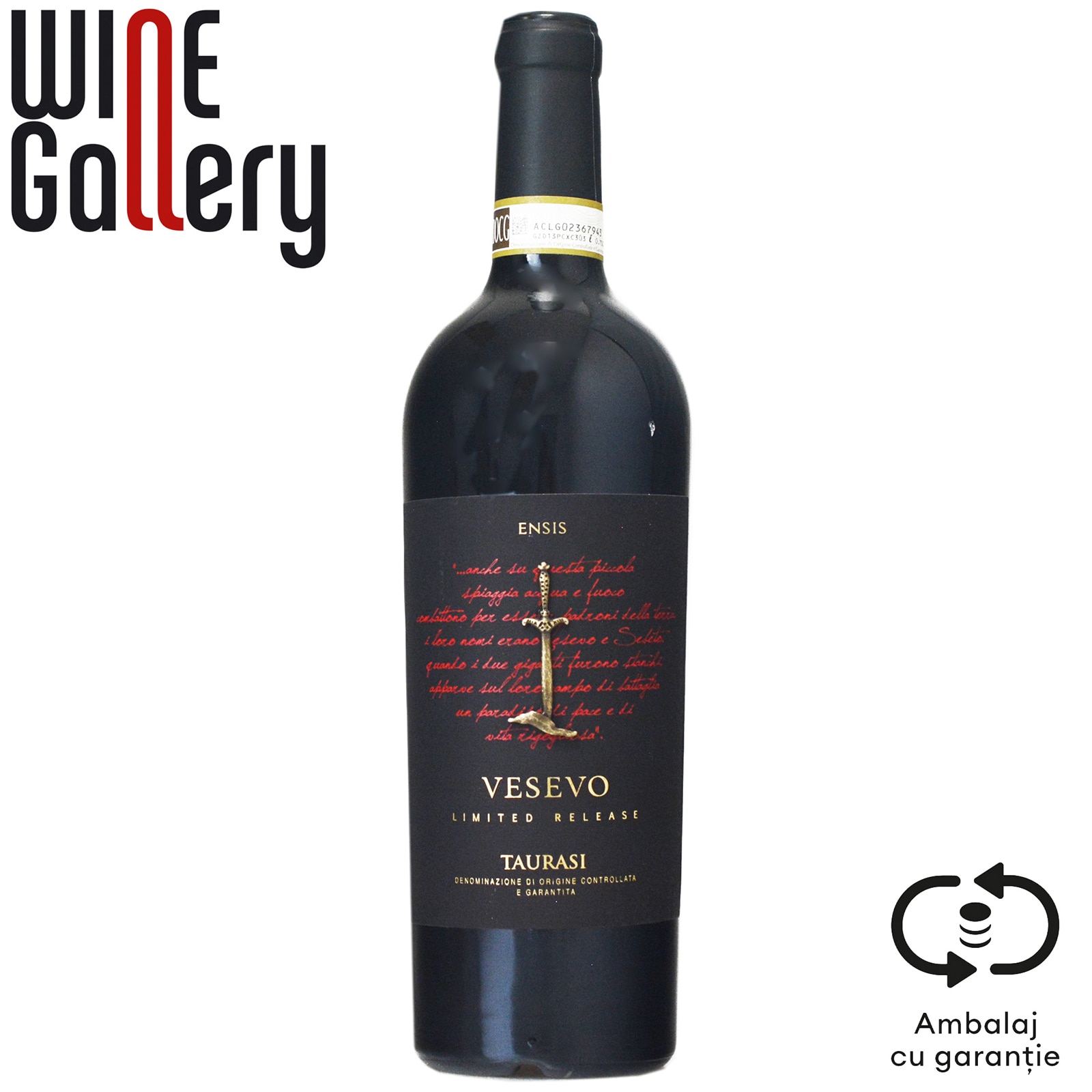 T*様 KURISAWA ROUGE 2022 Vin Rosu Sec 🍷 PROMO 2026 la vin sec rosu - Crush Wine Shop