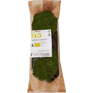 Delhaize Bio | Avocado bio 2 bucati