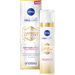 Nivea | Crema de zi SPF 50 40ml