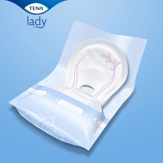 Tena | Lady | Absorbante incontinenta urinara Lady Protect Maxi, 6 bucati