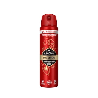 Deodorant spray Epic Legend 150ml