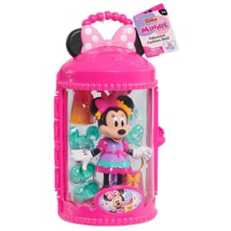 Disney | Minnie Mouse | Papusa, 12cm, diverse modele