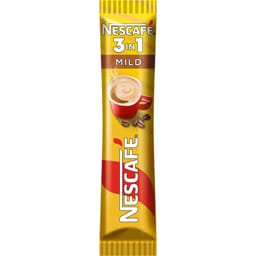 Nescafe | 3in1 | Cafea instant 3in1 Mild 15g
