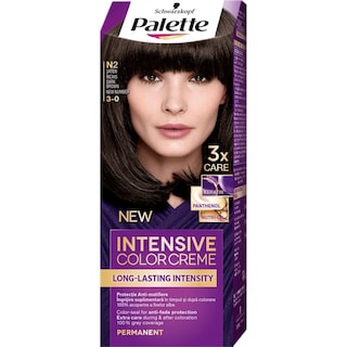 Palette-Intensive Color Creme