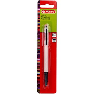Herlitz | Stilou basic, diverse culori