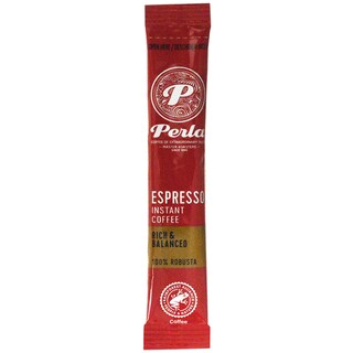 Perla | Cafea instant Espresso 1.8g
