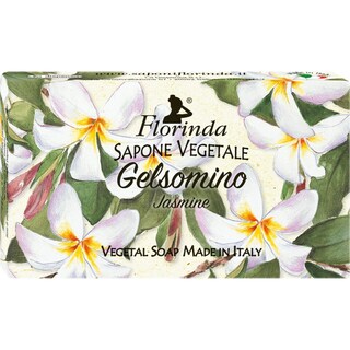 Florinda | Sapun cu iasomie 100g