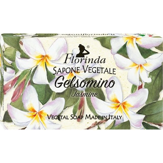 Florinda | Sapun cu iasomie 100g