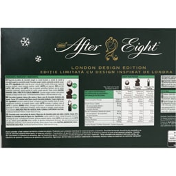 After Eight | Calendar advent 199g