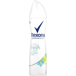Rexona