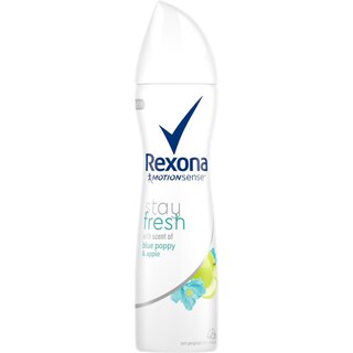 Rexona | Deodorant spray mac albastru si mar 150ml