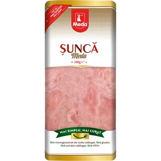 Meda | Sunca feliata 100g