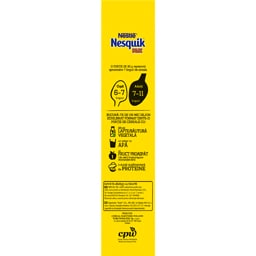 Nesquik | Cereale cu ciocolata si vanilie 400g