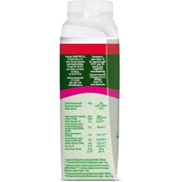 Activia | Iaurt de baut cu capsuni si banane 250g