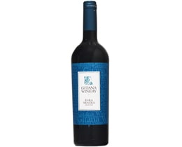 Gitana Winery | Vin rosu sec 750ml