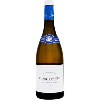 Bovier | Vin alb Chardonnay 0.75l