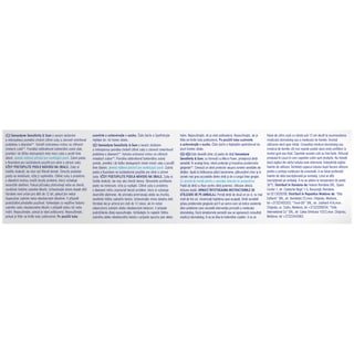 Sensodyne | Pasta de dinti Sensitivity & Gum 75ml