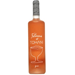 Tohani | Feteasca de Tohani | Vin roze sec Feteasca Neagra 0.75L