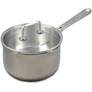 Neoflam | Cratita din otel inoxidabil, 18cm (2.3L)