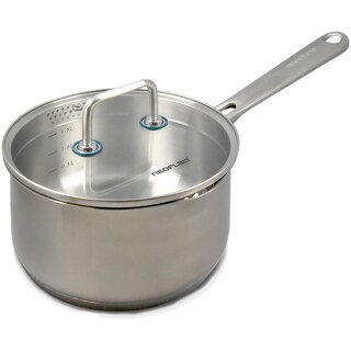 Neoflam | Cratita din otel inoxidabil, 18cm (2.3L)