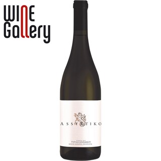 Papagianakos | Vin alb Assyrtiko 0.75l