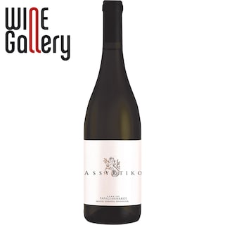 Papagianakos | Vin alb Assyrtiko 0.75l