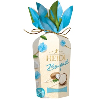 Heidi | Praline de ciocolata cu cocos 120g