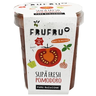 Frufru | Supa fresh Pomodoro 450g