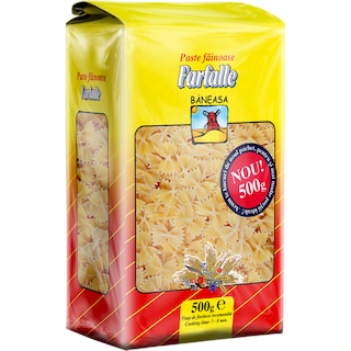 Baneasa | Farfalle  500g