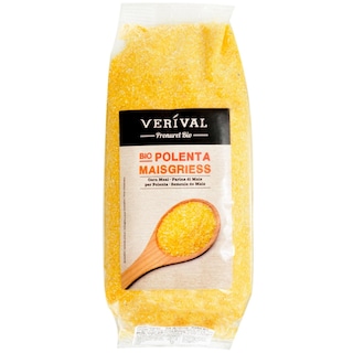 Verival Bio | Gris de porumb bio 500g
