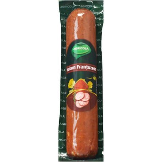 Agricola | Salam frantuzesc 350g