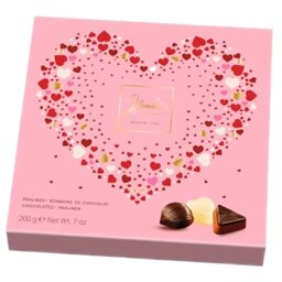 Praline de ciocolata 200g