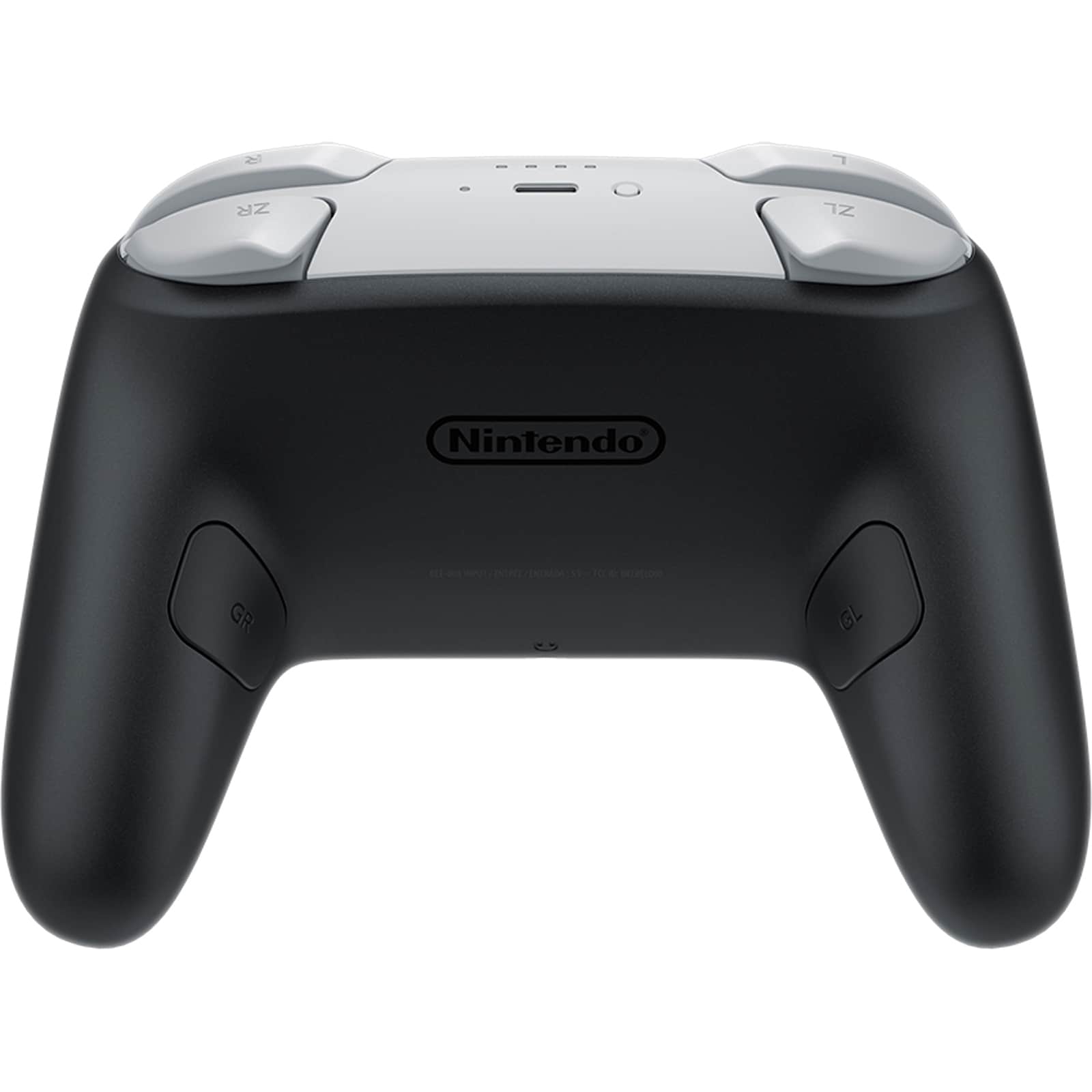 Nintendo Switch 2 | Controller Nintendo Switch 2 Pro, negru | Mega