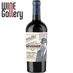 Castel Mimi | Vin rosu Governor Blend 0.75l