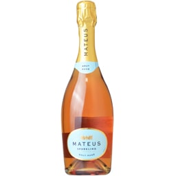 Mateus | Vin spumant rose 0.75L
