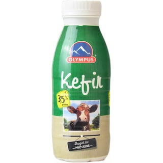 Olympus | Kefir 3.5% grasime 330g