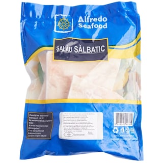 File de salau congelat 600g