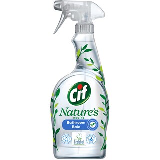 Cif | Spray anti-calcar 750ml