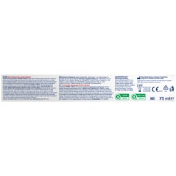 Parodontax | Pasta de dinti Herbal Fresh 75ml