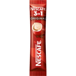 Nescafe | Cafea 3in1 Original 15.5g