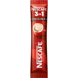 Nescafe | Cafea 3in1 Original 15.5g
