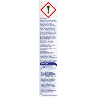 Corega | Tablete efervescente pentru curatarea protezei dentare