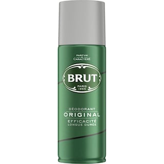 Brut | Deodorant spray Original 200ml